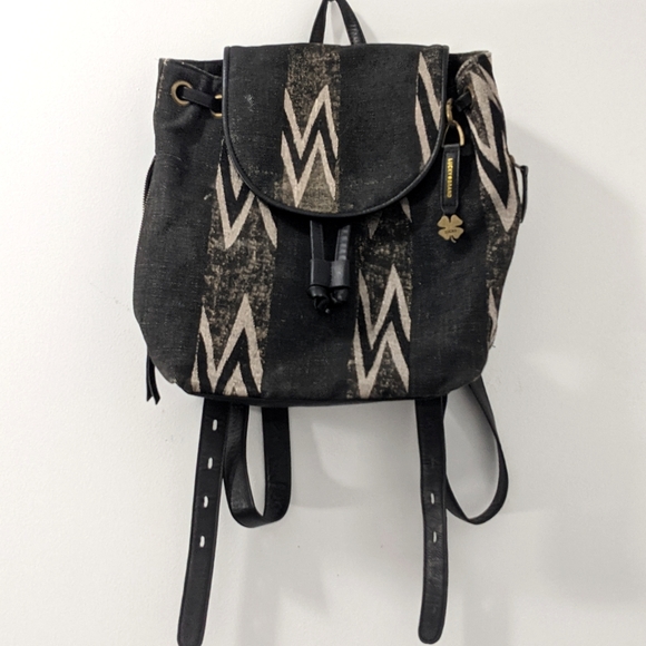 Lucky Brand Backpack